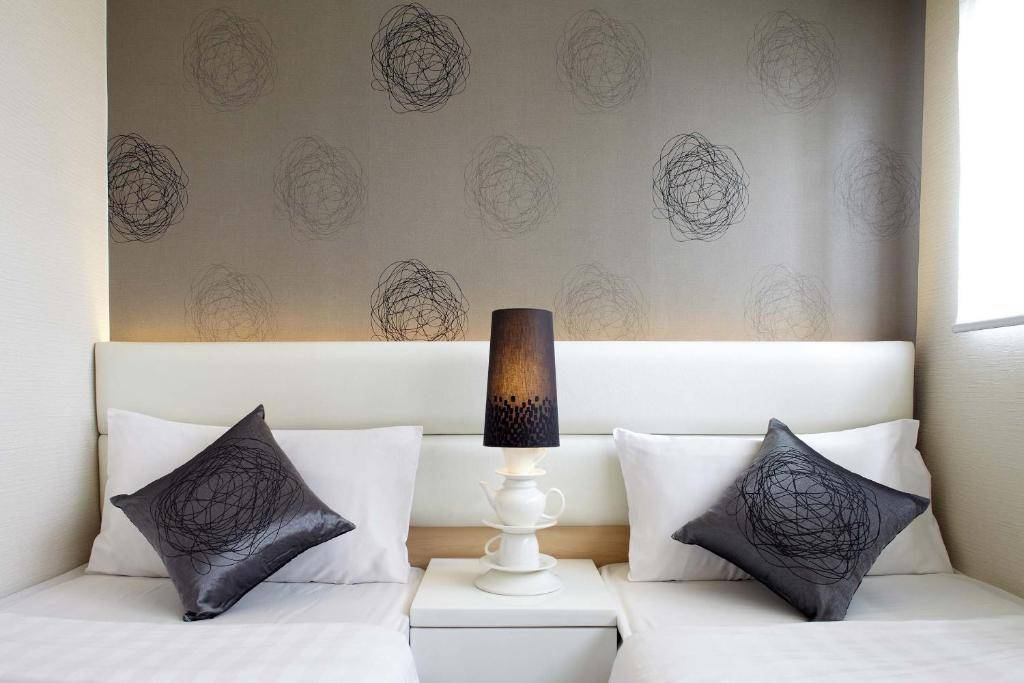 Bridal Tea House Hotel - Yau Ma Tei