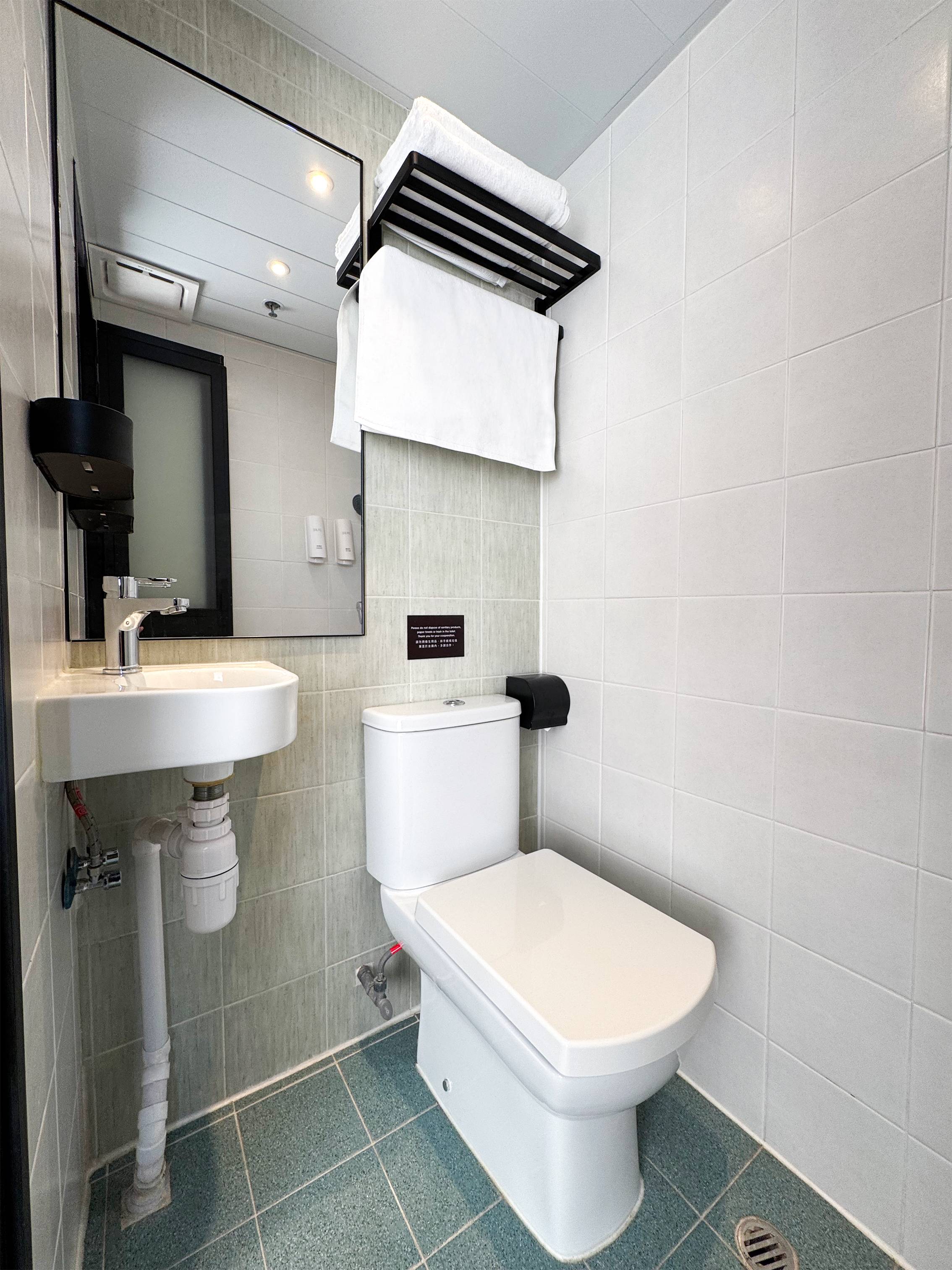 Bridal Tea House Hotel - Yau Ma Tei