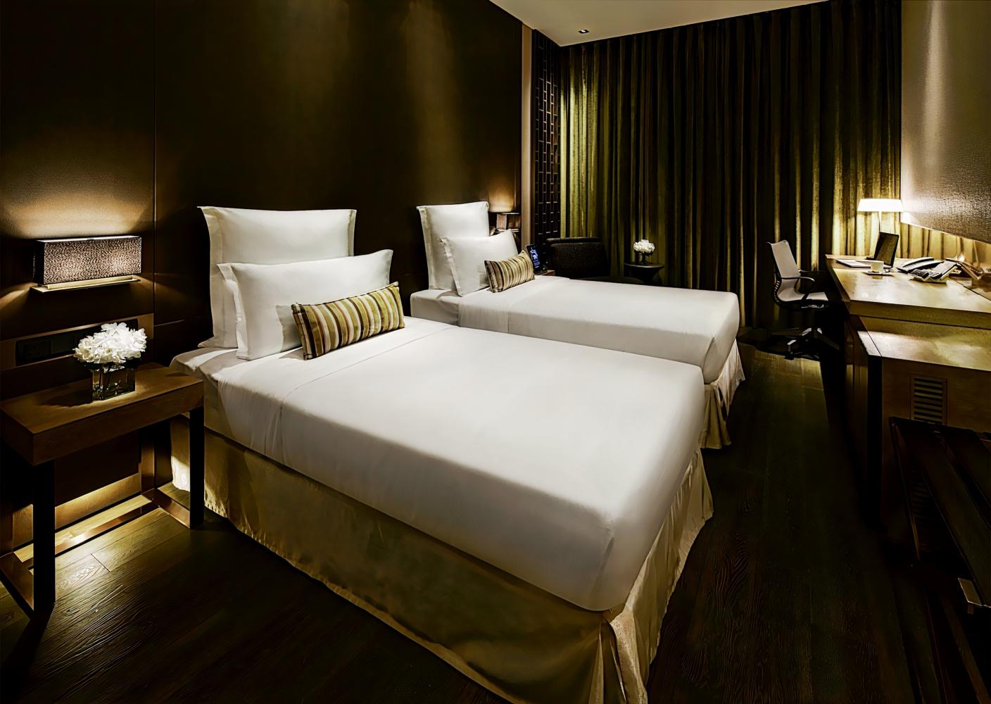 Nina Hotel Kowloon East