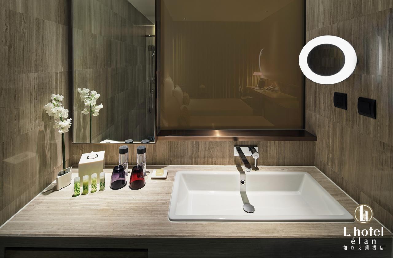 Nina Hotel Kowloon East