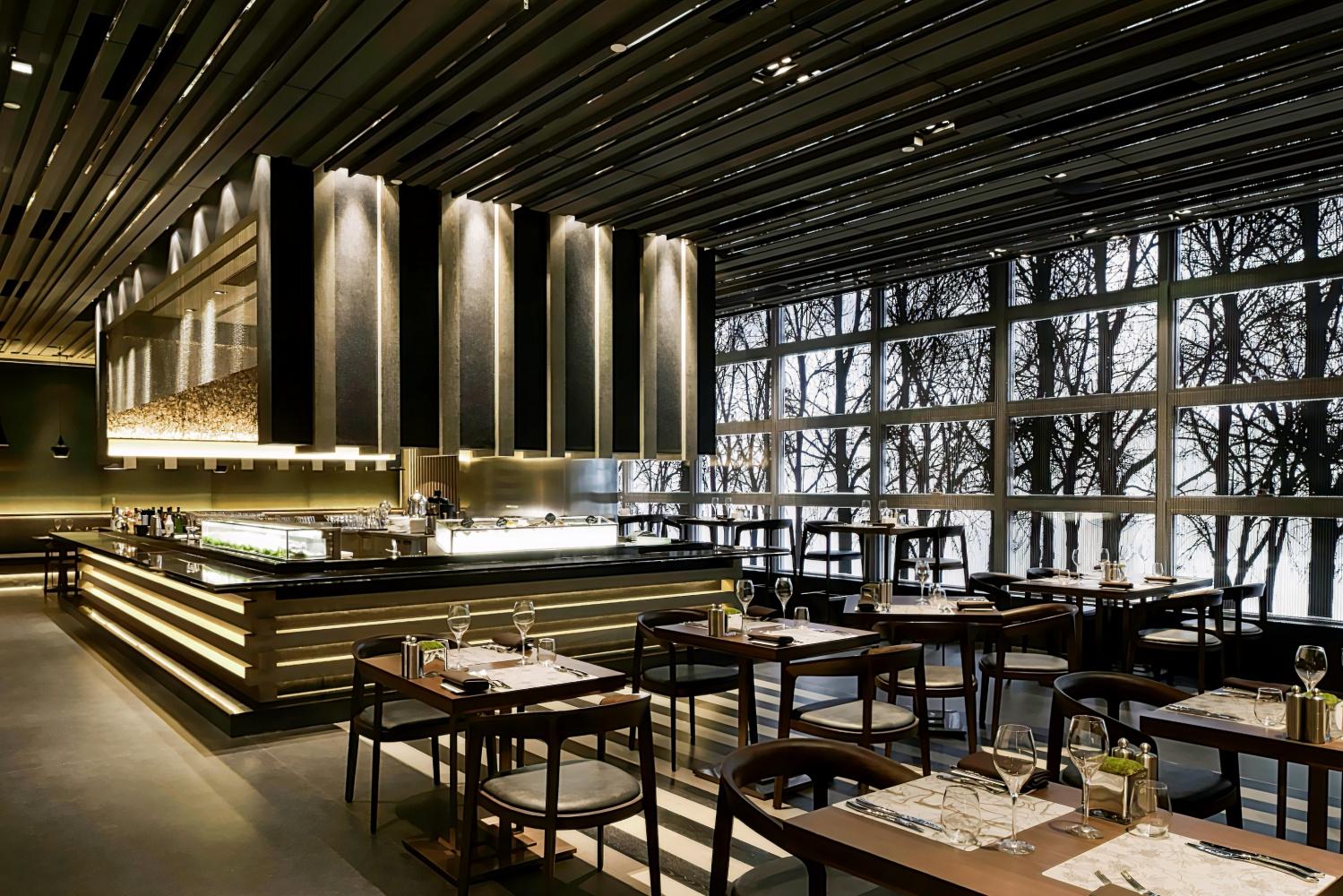 Nina Hotel Kowloon East