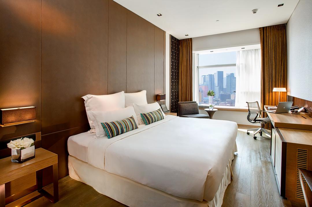 Nina Hotel Kowloon East