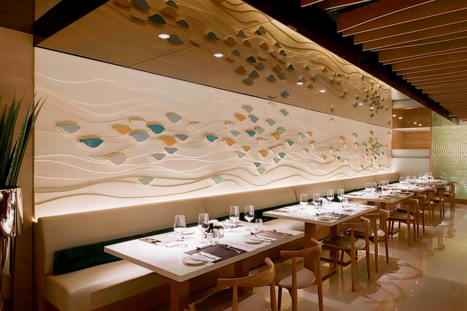 Nina Hotel Island South