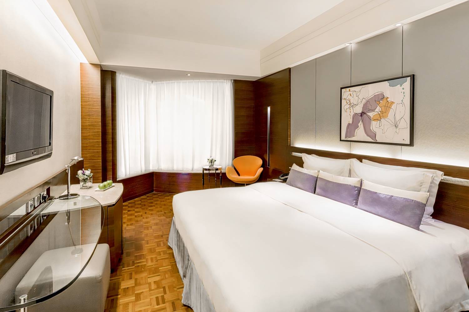 Nina Hotel Island South