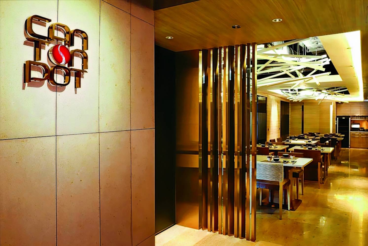 Lodgewood by Nina Hospitality | Mong Kok