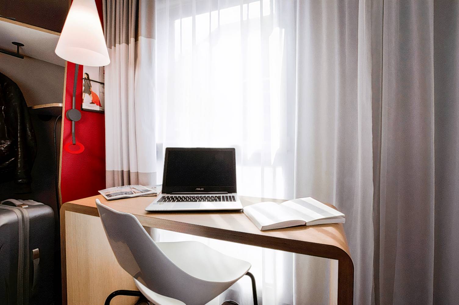 ibis Lille Centre Grand Palais