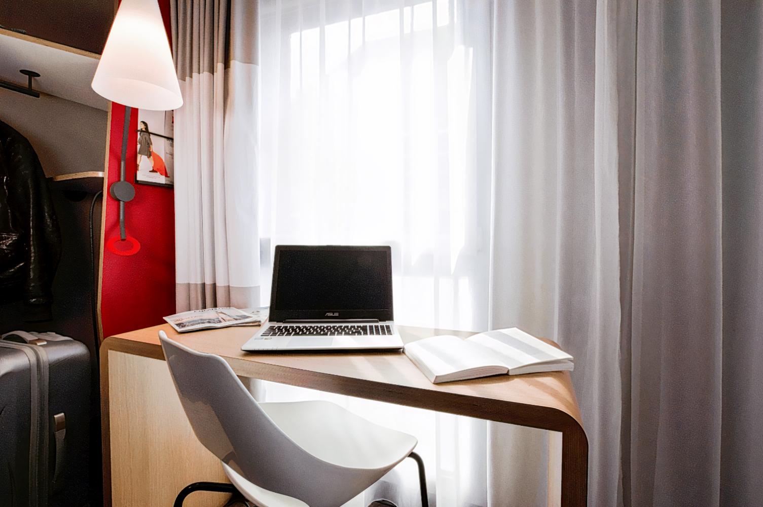 ibis Lille Centre Grand Palais