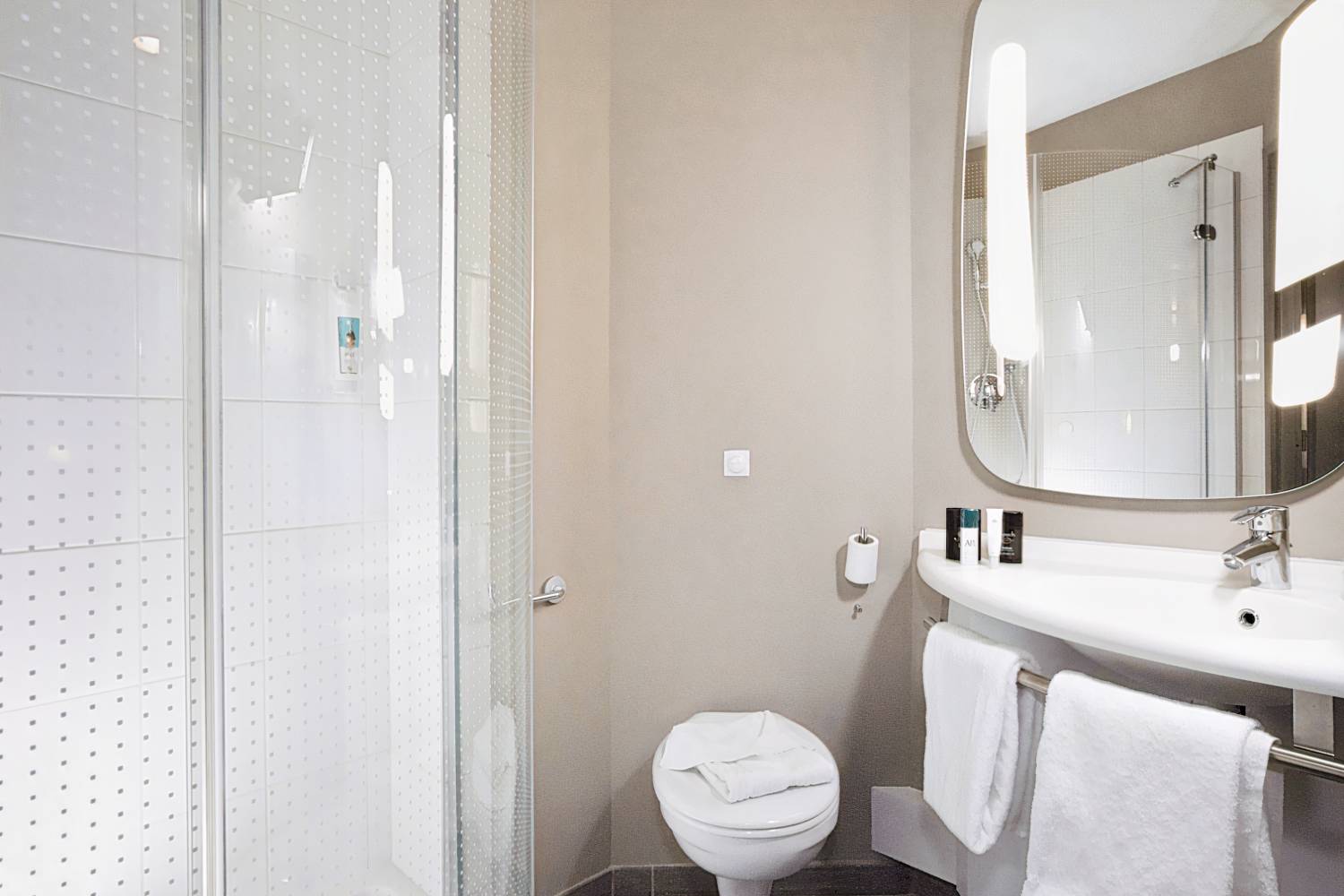 ibis Lille Centre Grand Palais