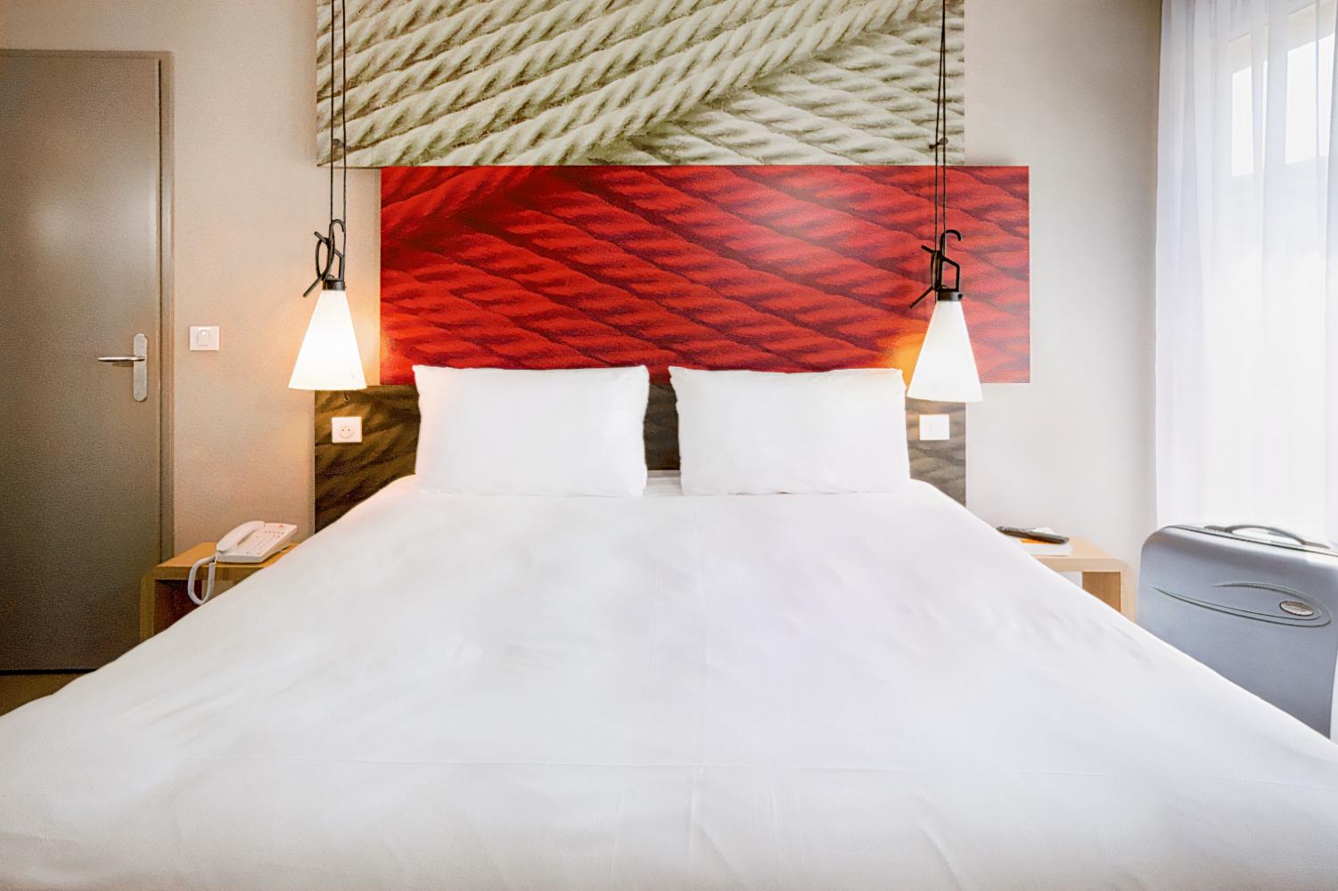 ibis Lille Centre Grand Palais