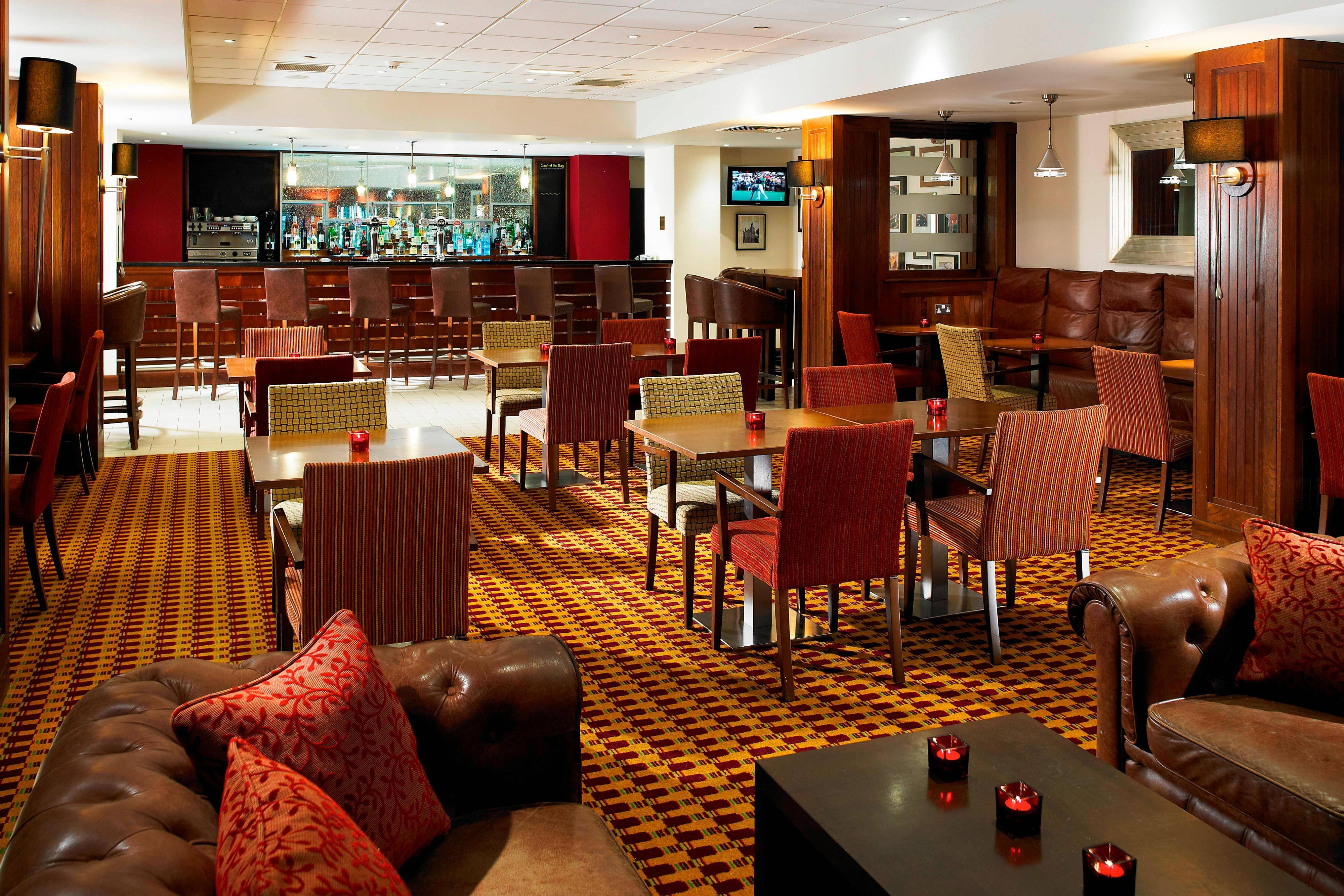 Delta Hotels by Marriott Aberdeen