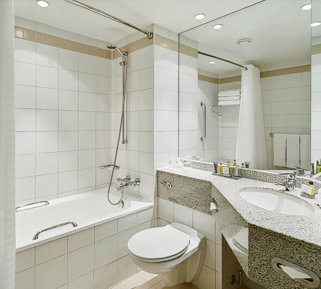 Delta Hotels by Marriott Aberdeen