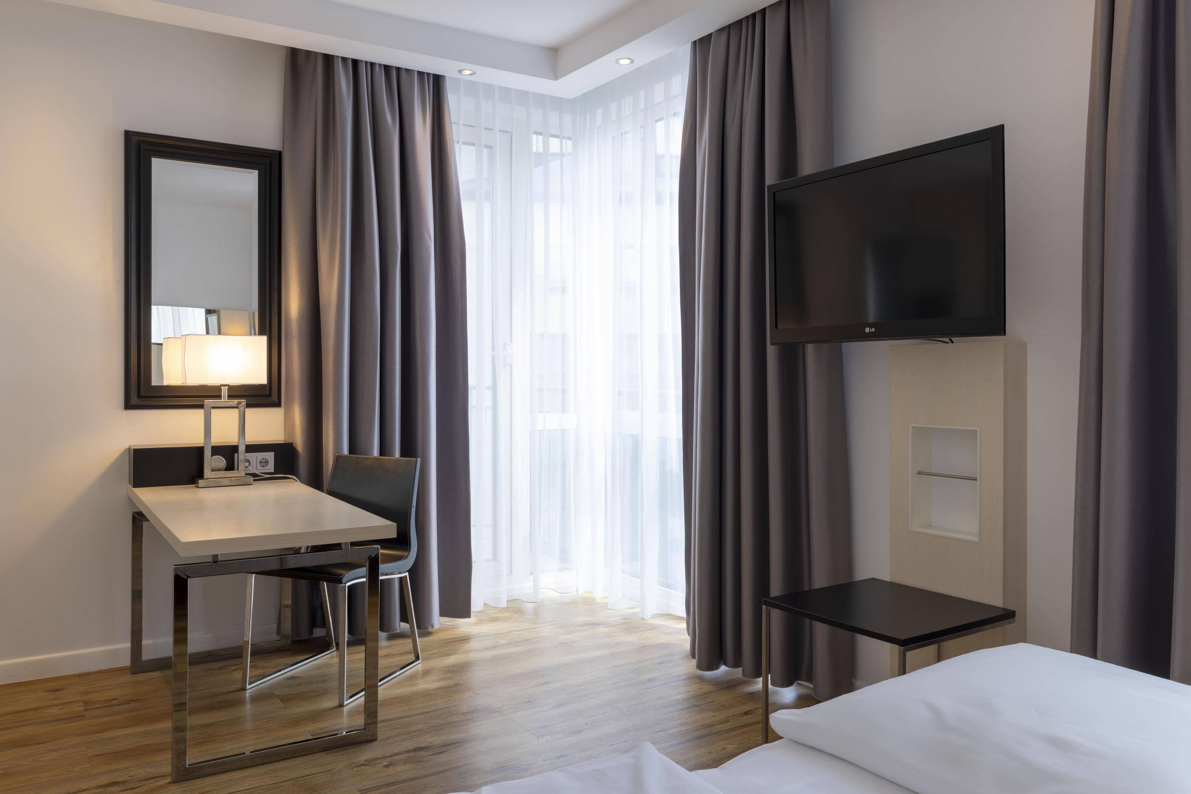 Scandic Berlin Kurfürstendamm