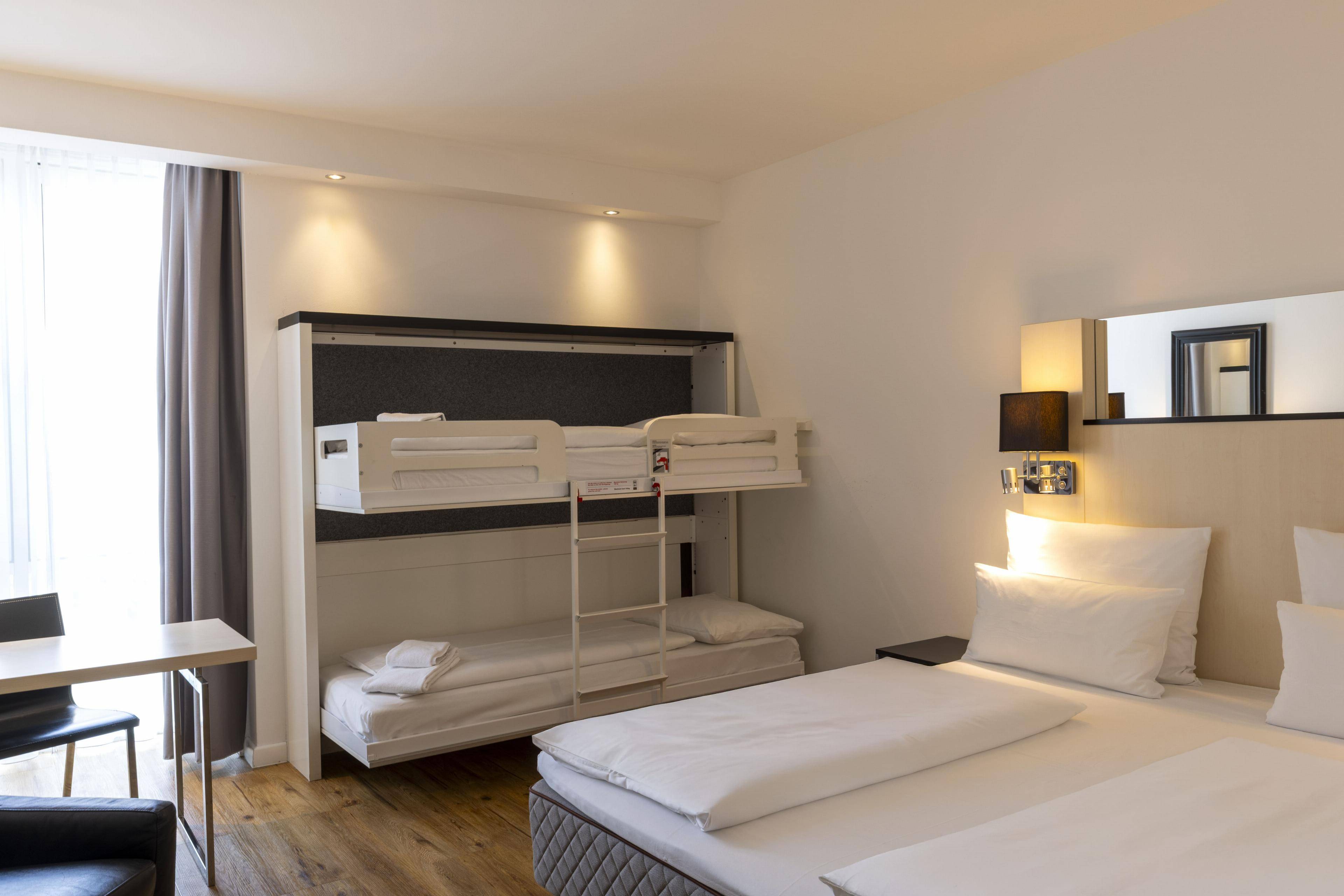 Scandic Berlin Kurfürstendamm