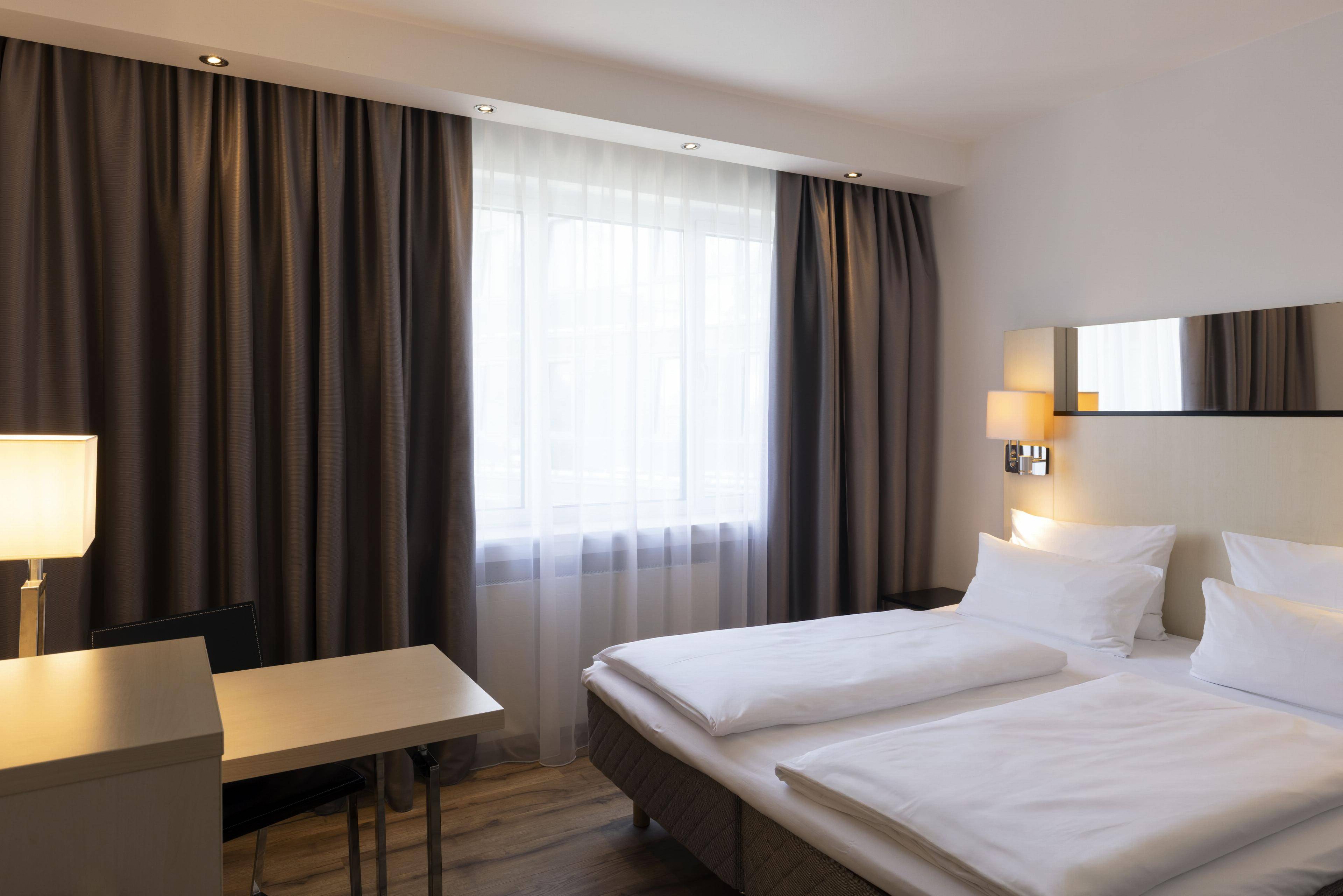 Scandic Berlin Kurfürstendamm