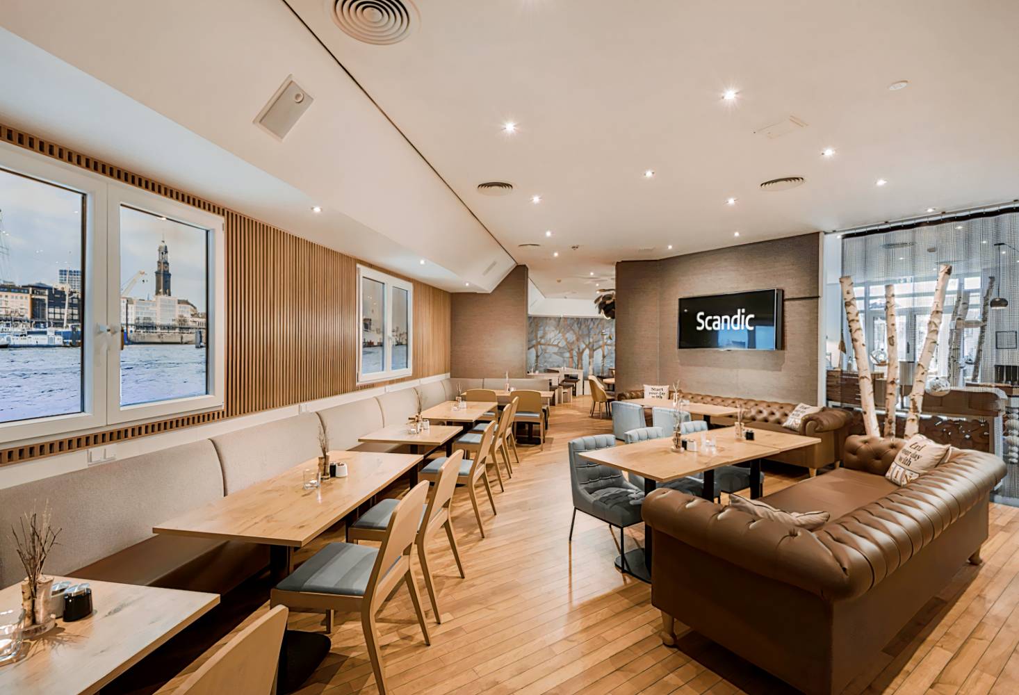 Scandic Berlin Kurfürstendamm