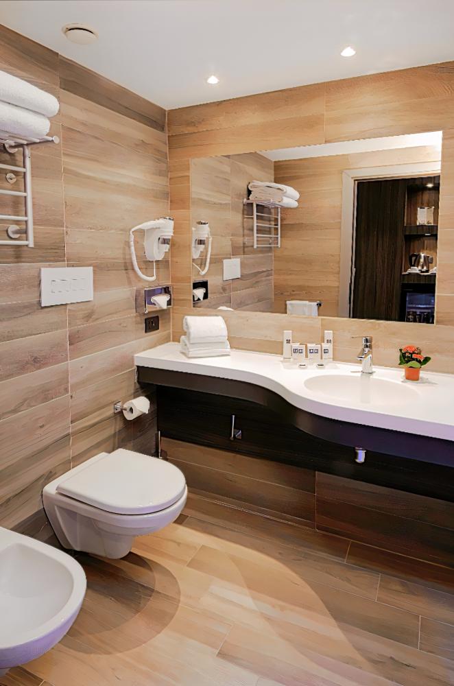 IH Hotels Milano Lorenteggio