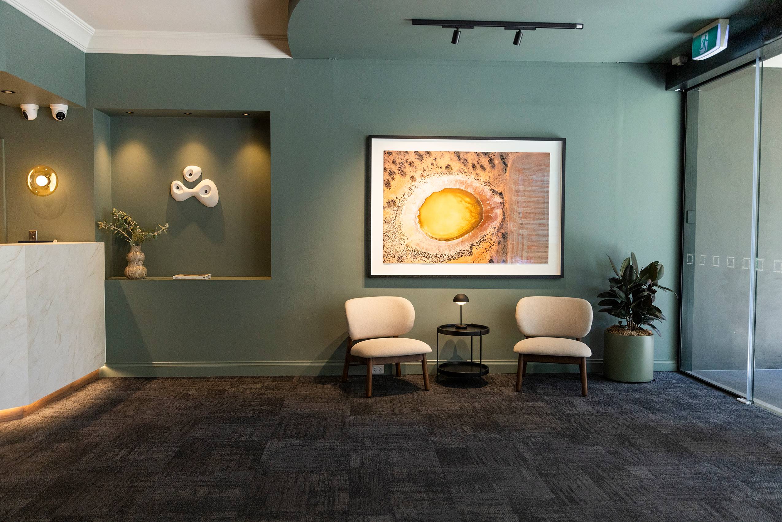 Pensione Hotel Perth