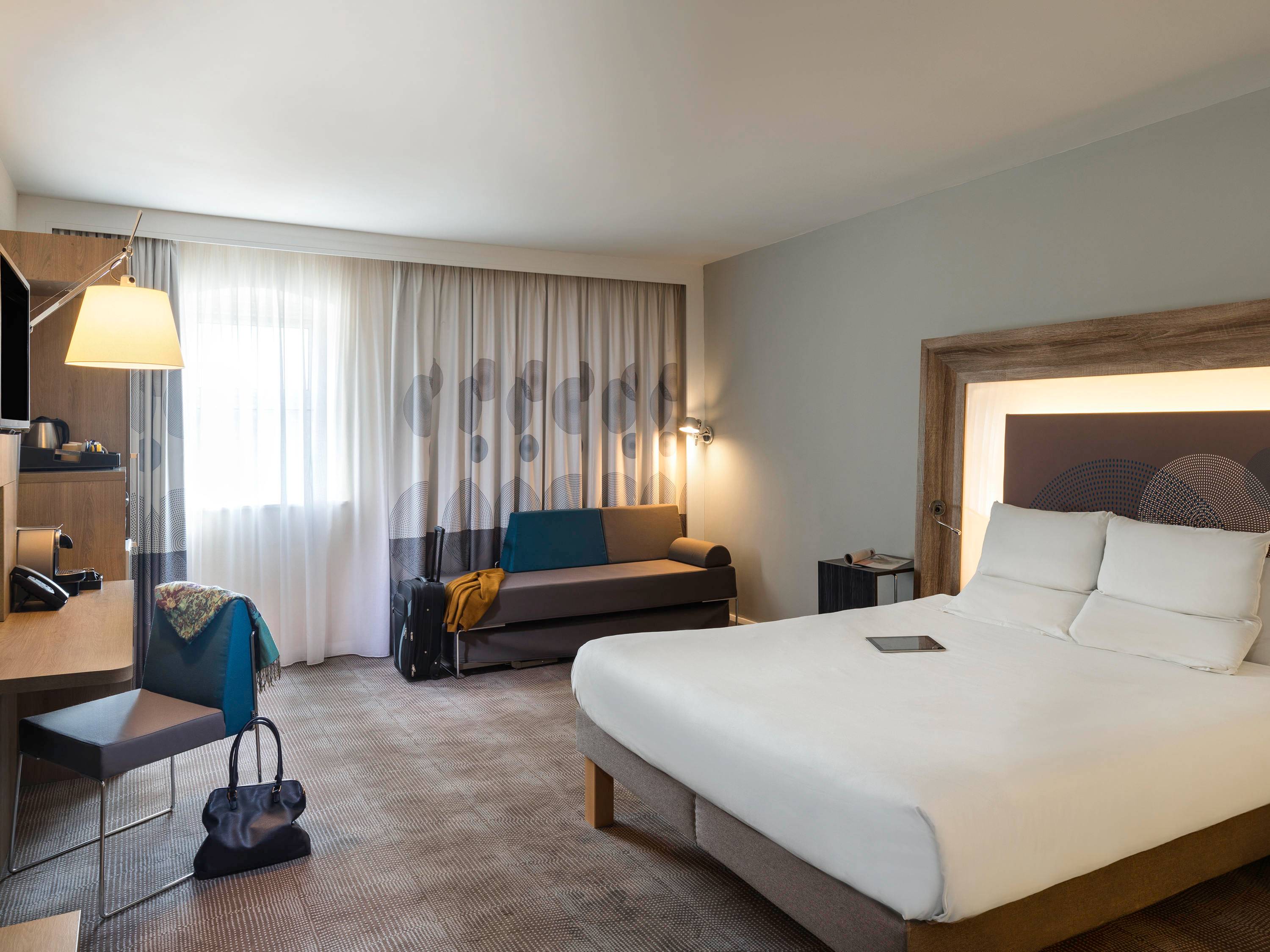 Novotel Nottingham Derby