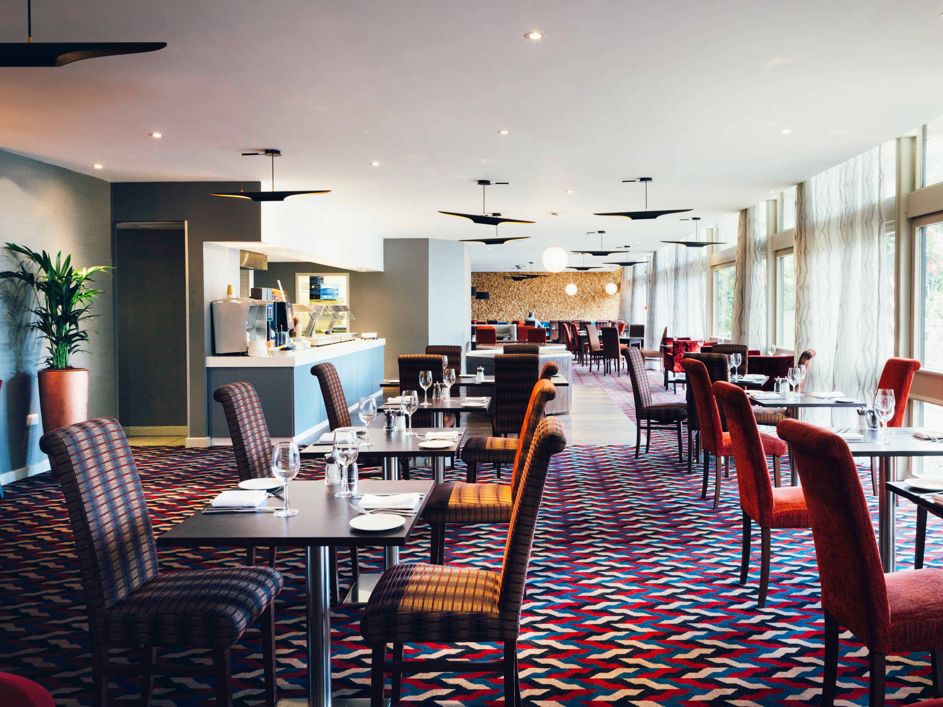 Novotel Nottingham Derby