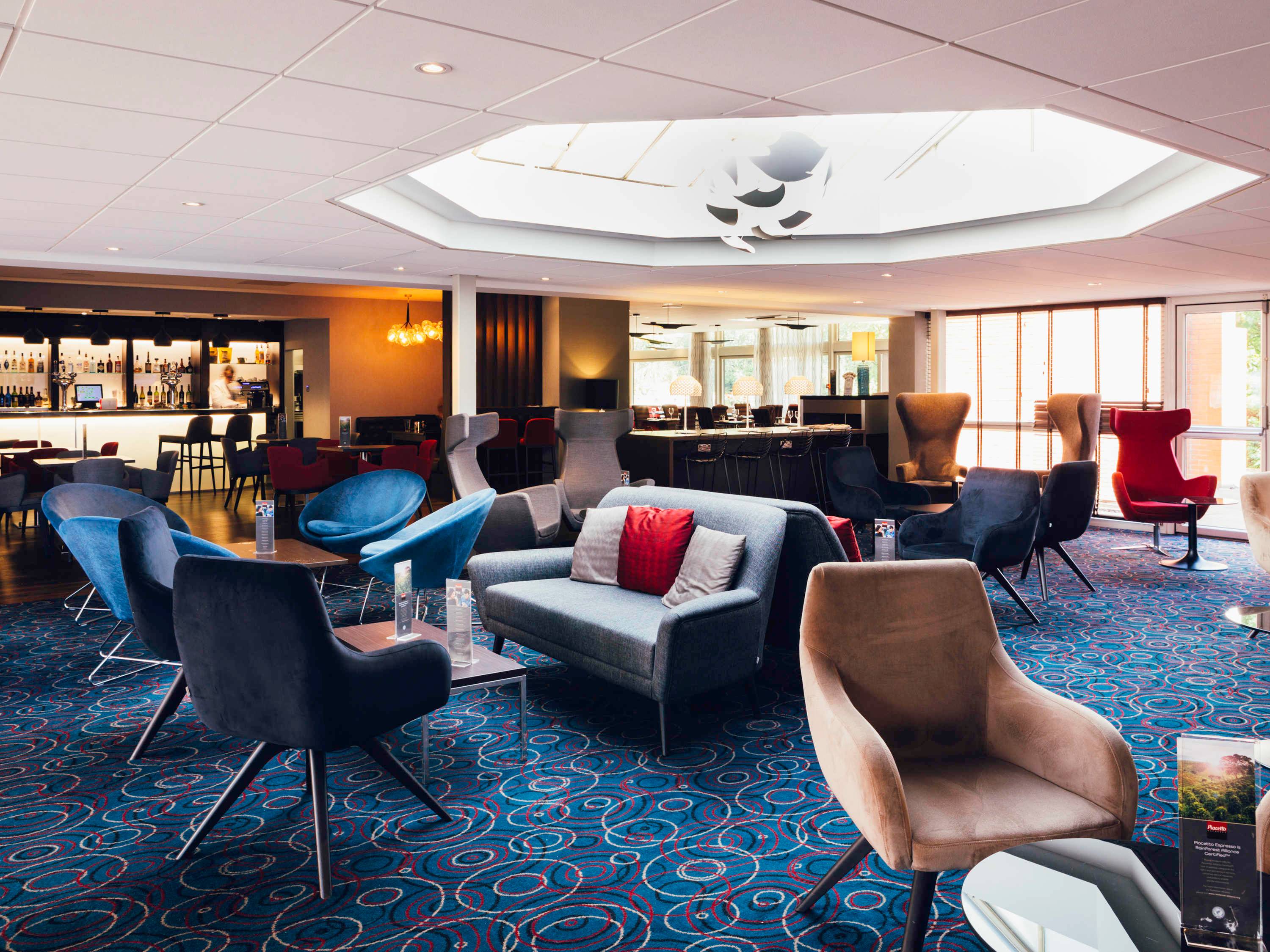 Novotel Nottingham Derby