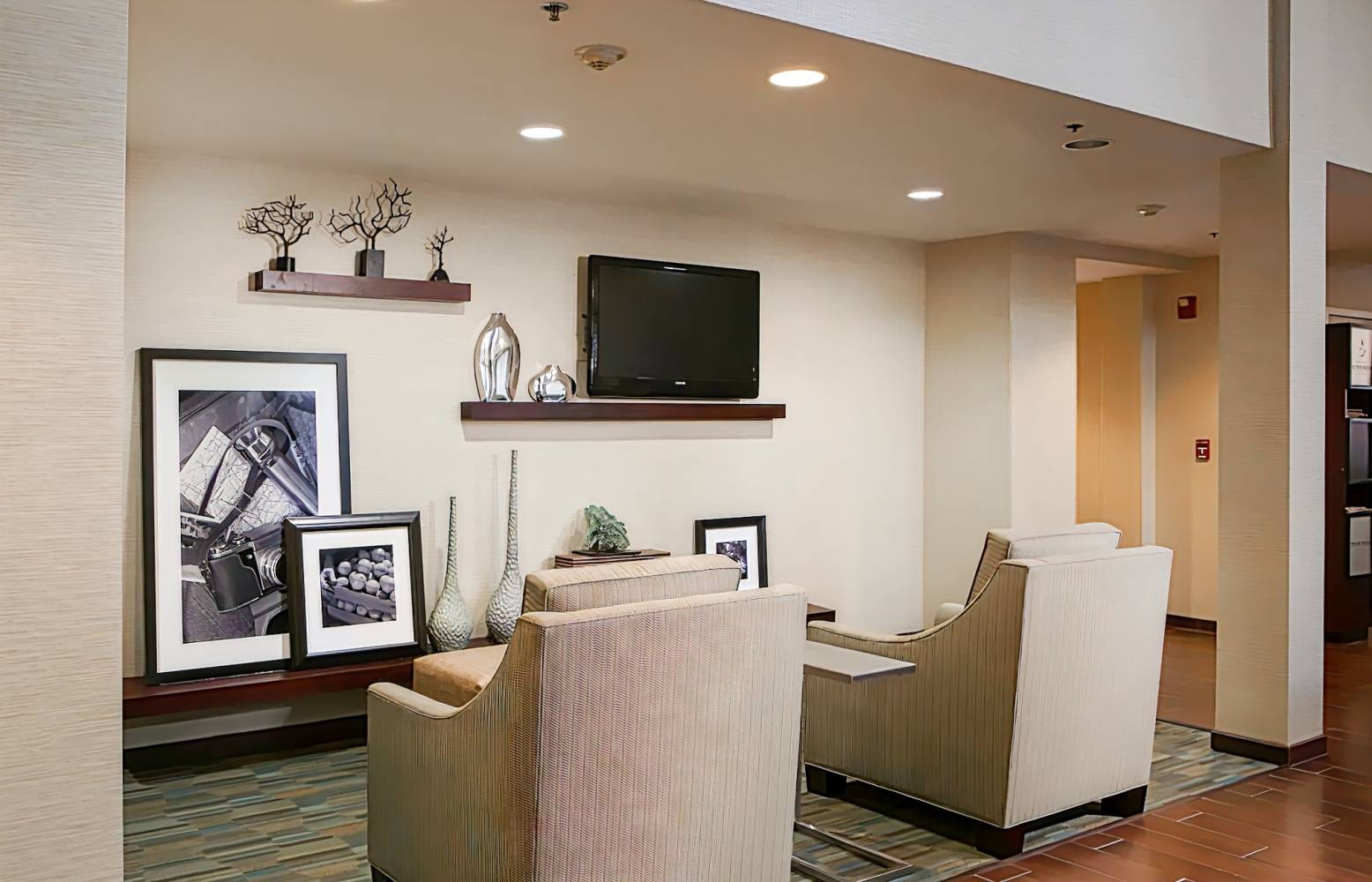 Hampton Inn Orlando/Lake Buena Vista