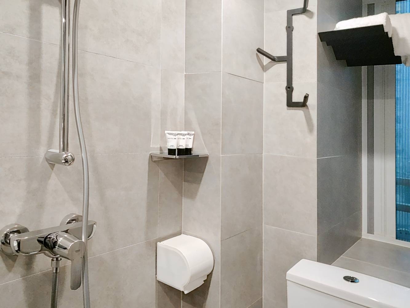 MK STAY (Formerly HOTEL MK)