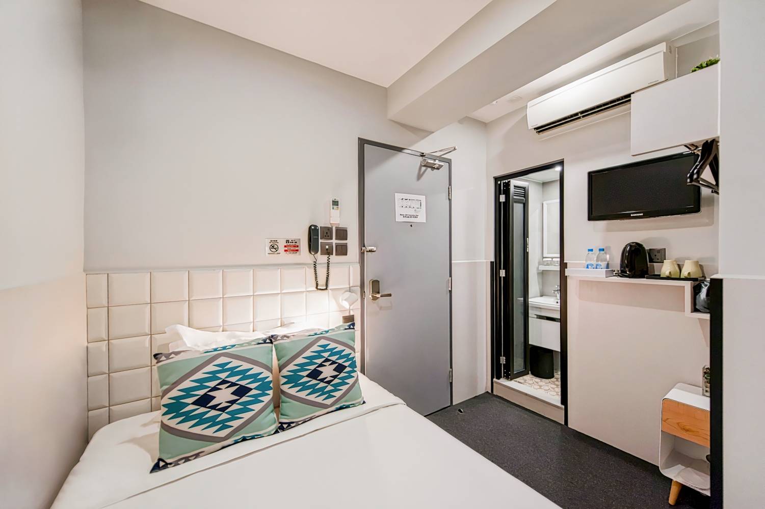 MK STAY (Formerly HOTEL MK)