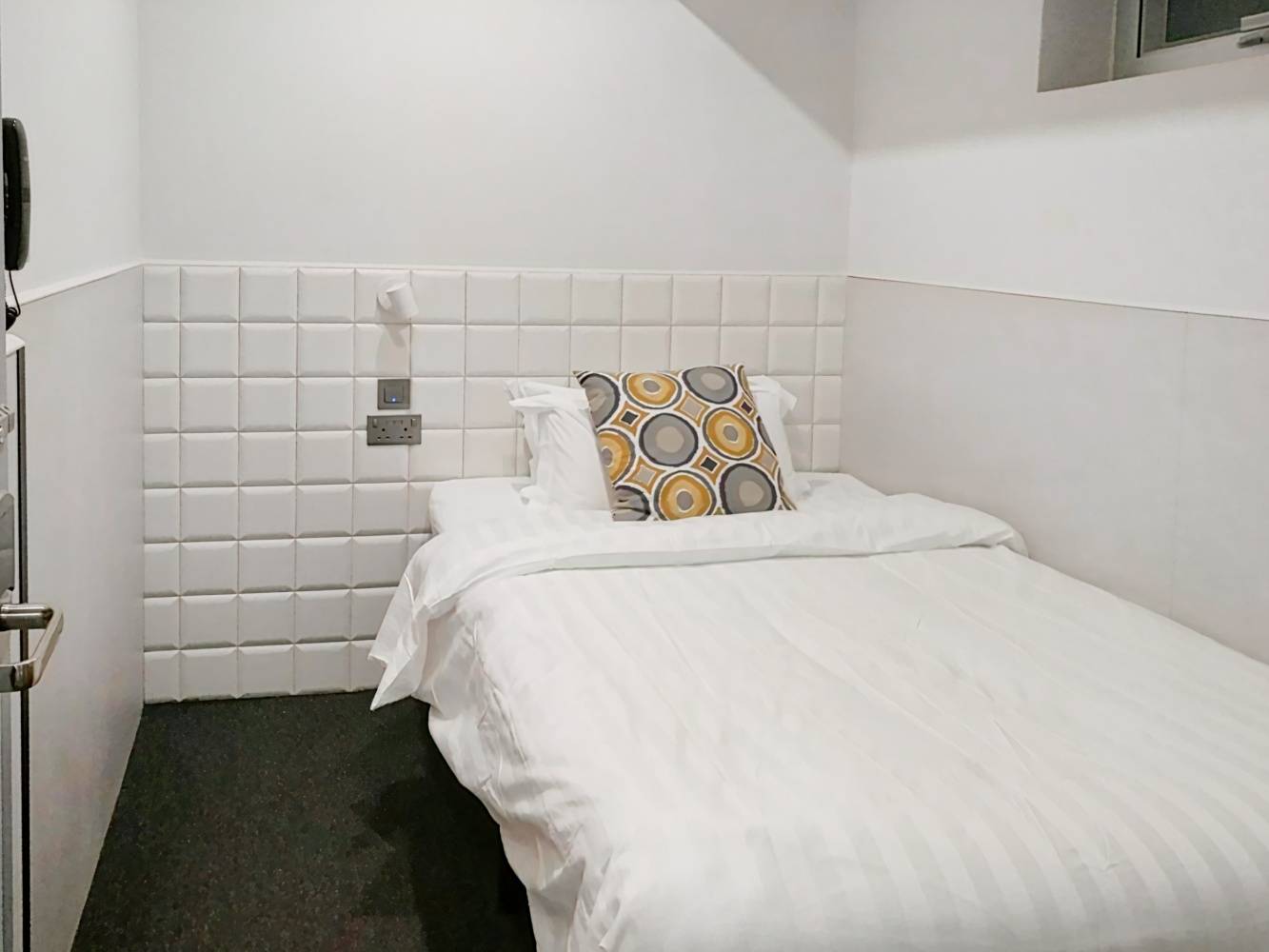 MK STAY (Formerly HOTEL MK)