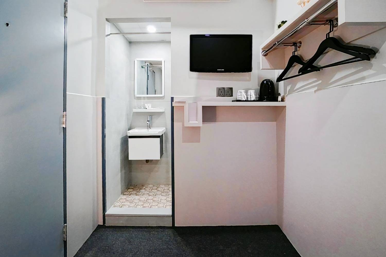 MK STAY (Formerly HOTEL MK)