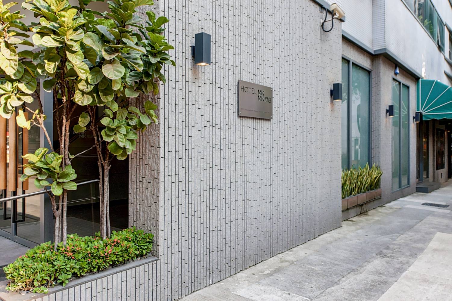 MK STAY (Formerly HOTEL MK)