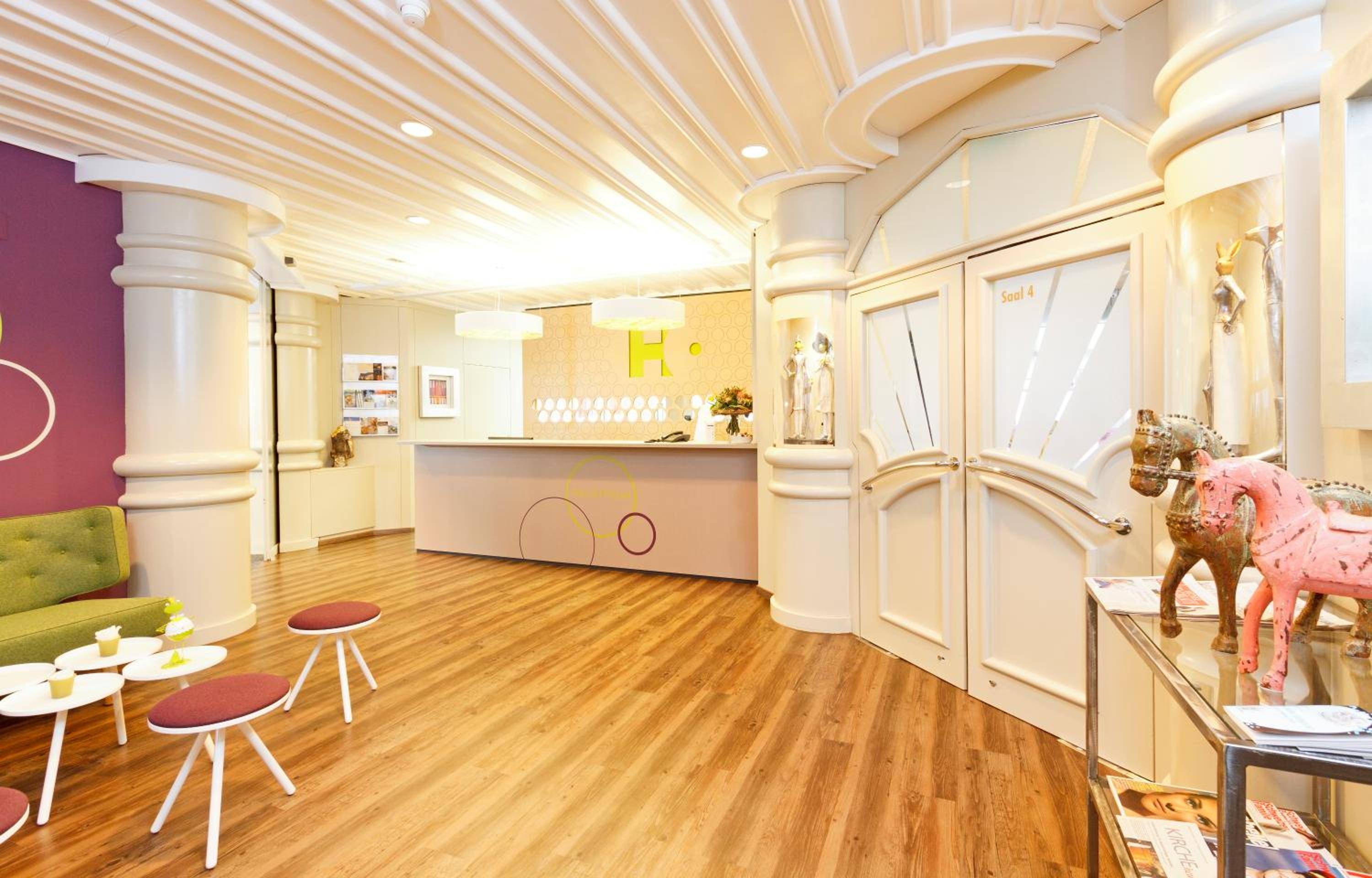 Hotel Olten Swiss Quality