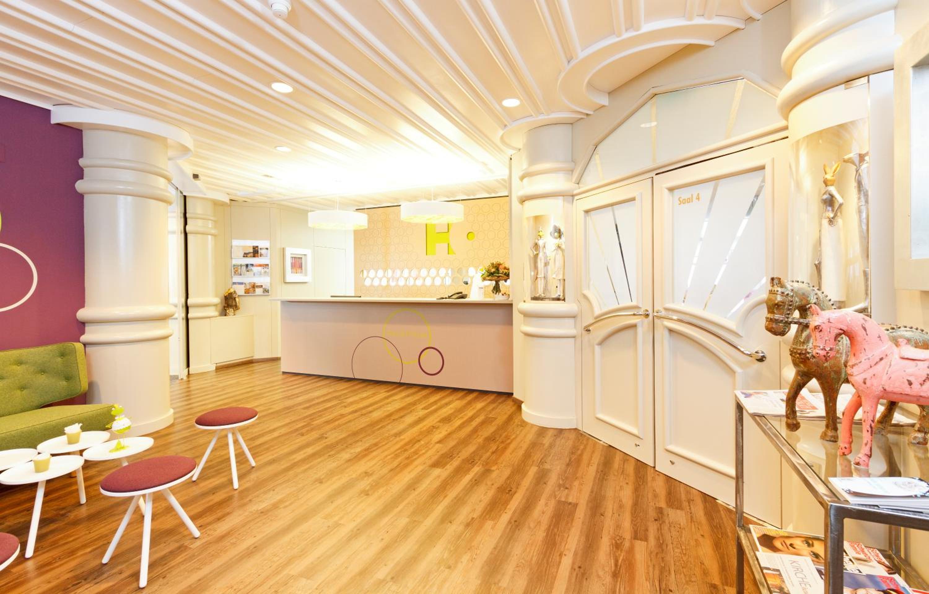 Hotel Olten Swiss Quality