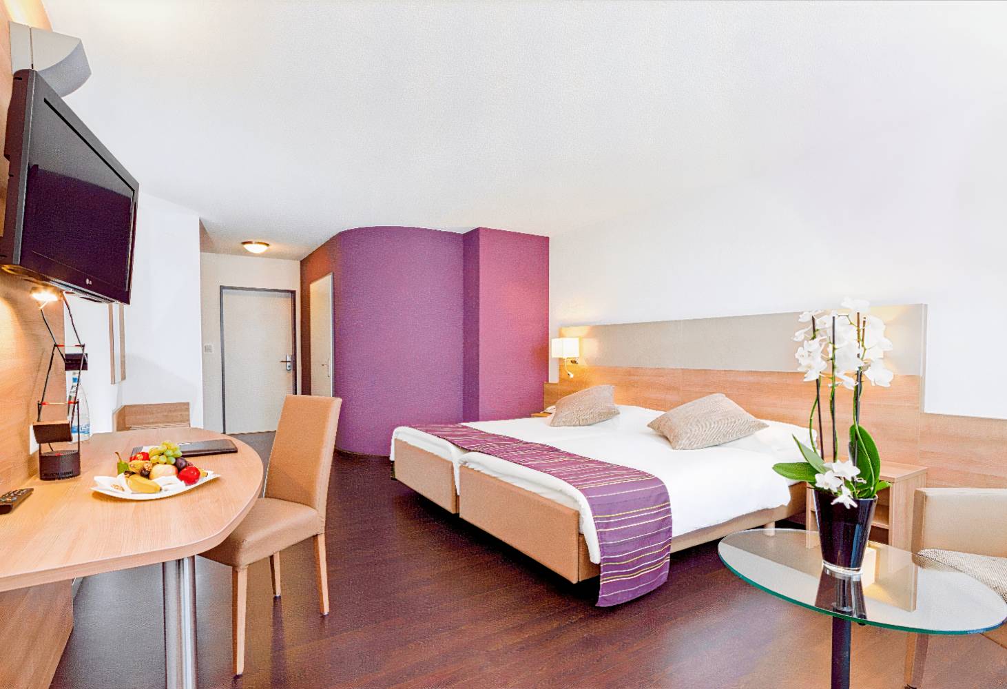 Hotel Olten Swiss Quality