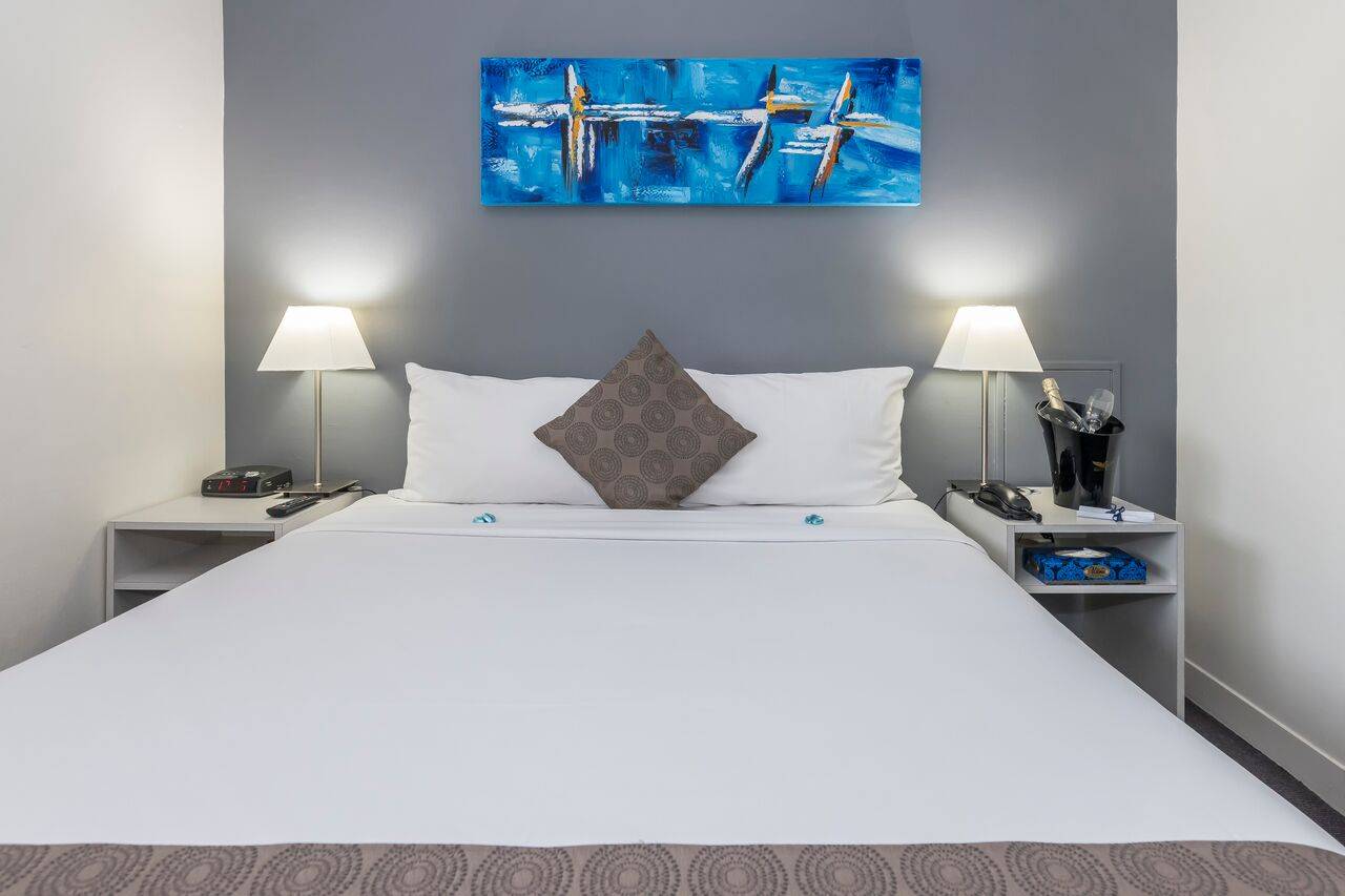 George Williams Hotel