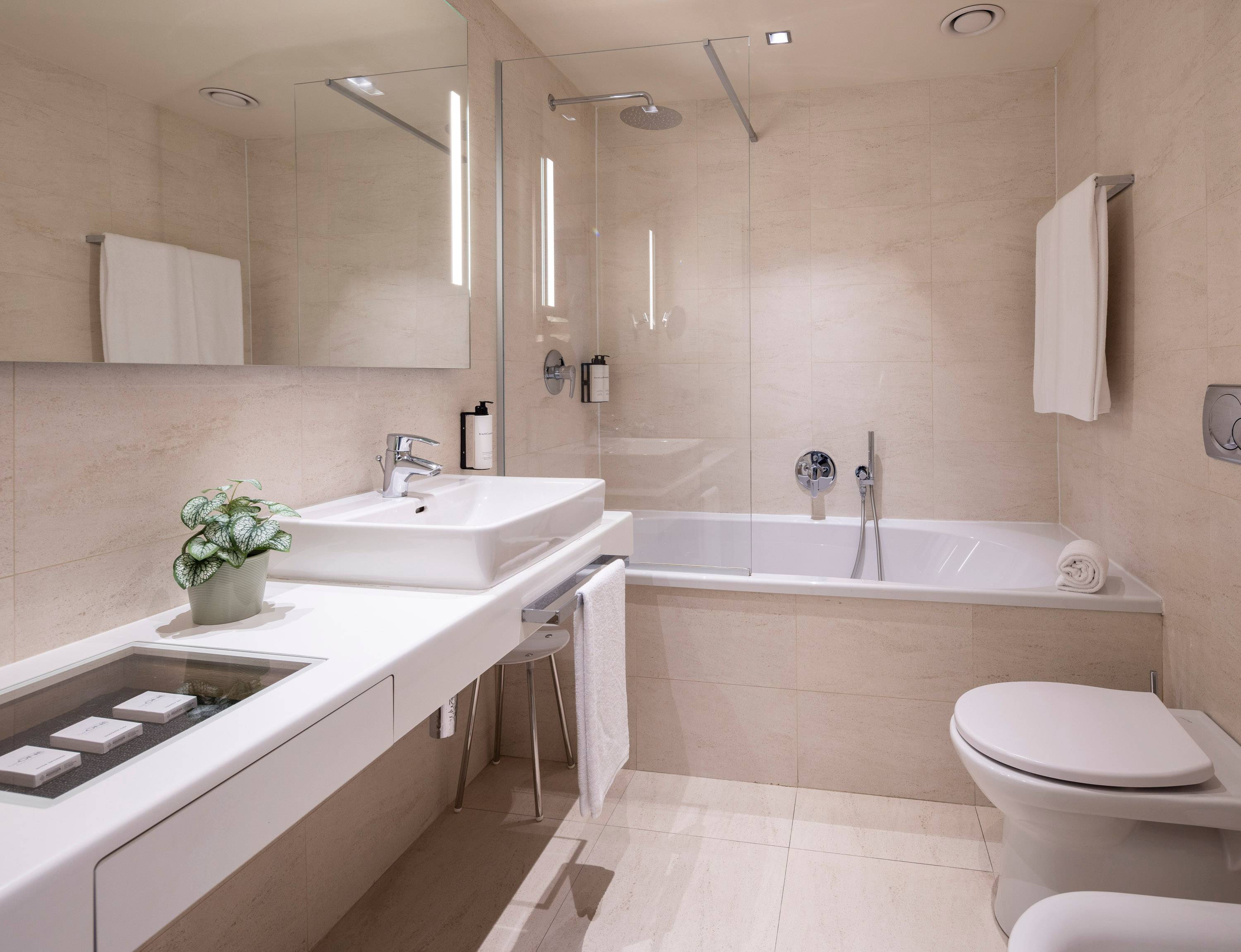 Best Western Plus Tower Hotel Bologna