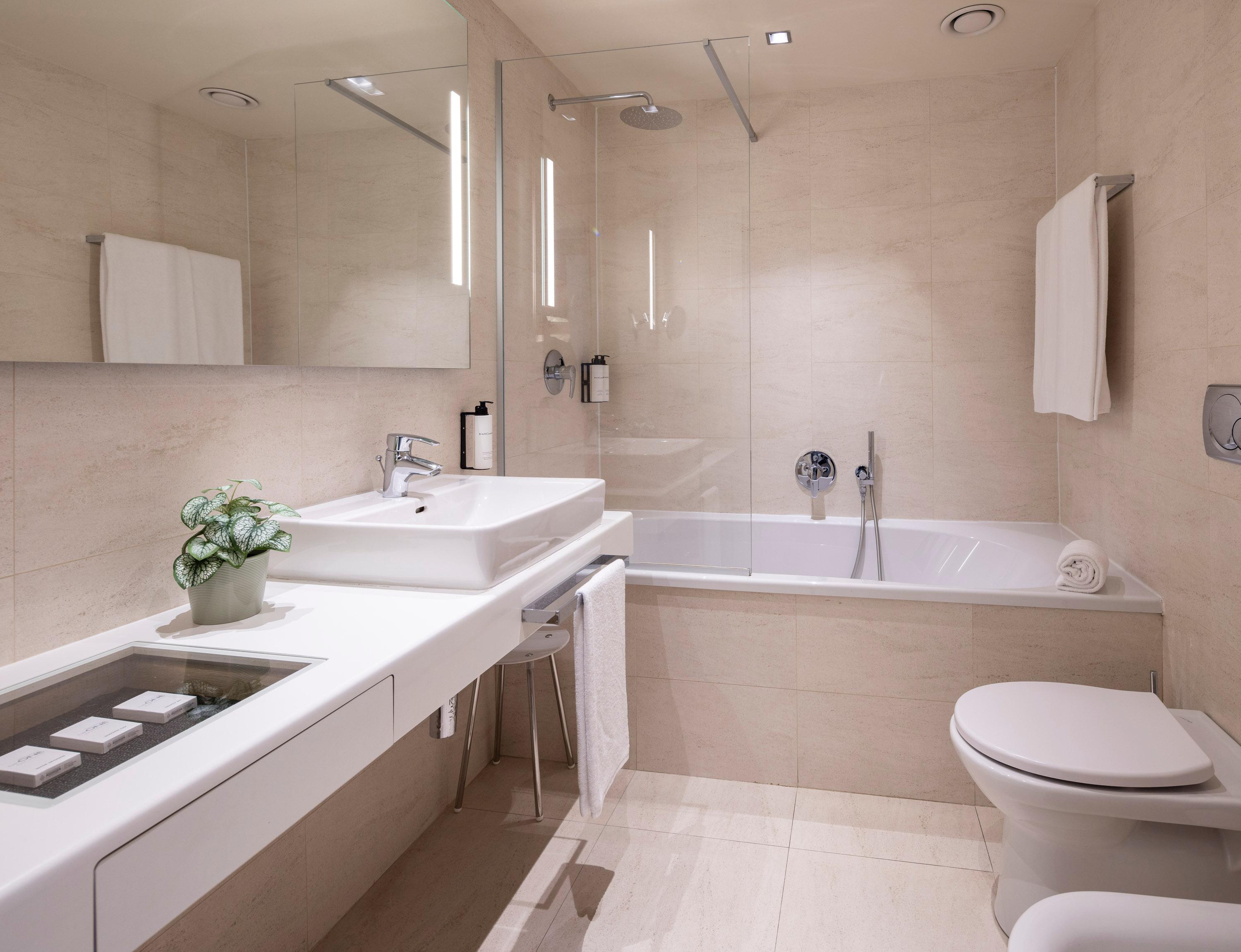 Best Western Plus Tower Hotel Bologna