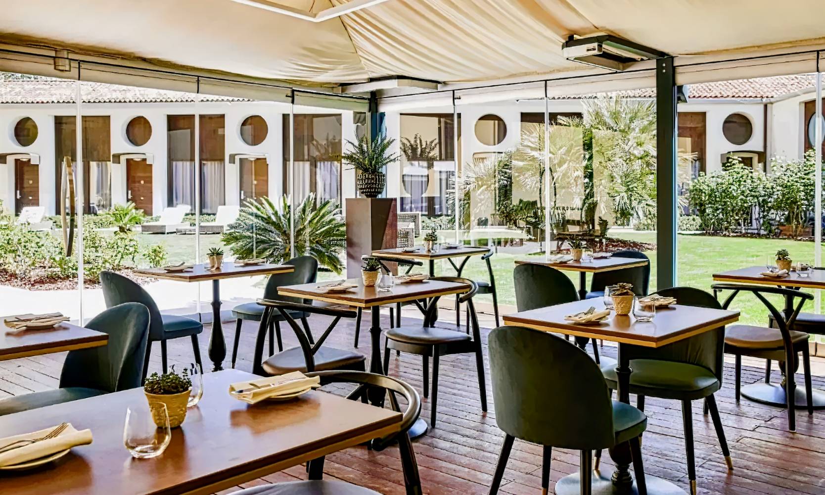 Hotel Indigo Venice - Sant'Elena