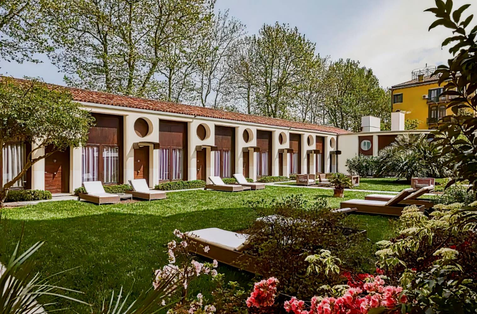 Hotel Indigo Venice - Sant'Elena