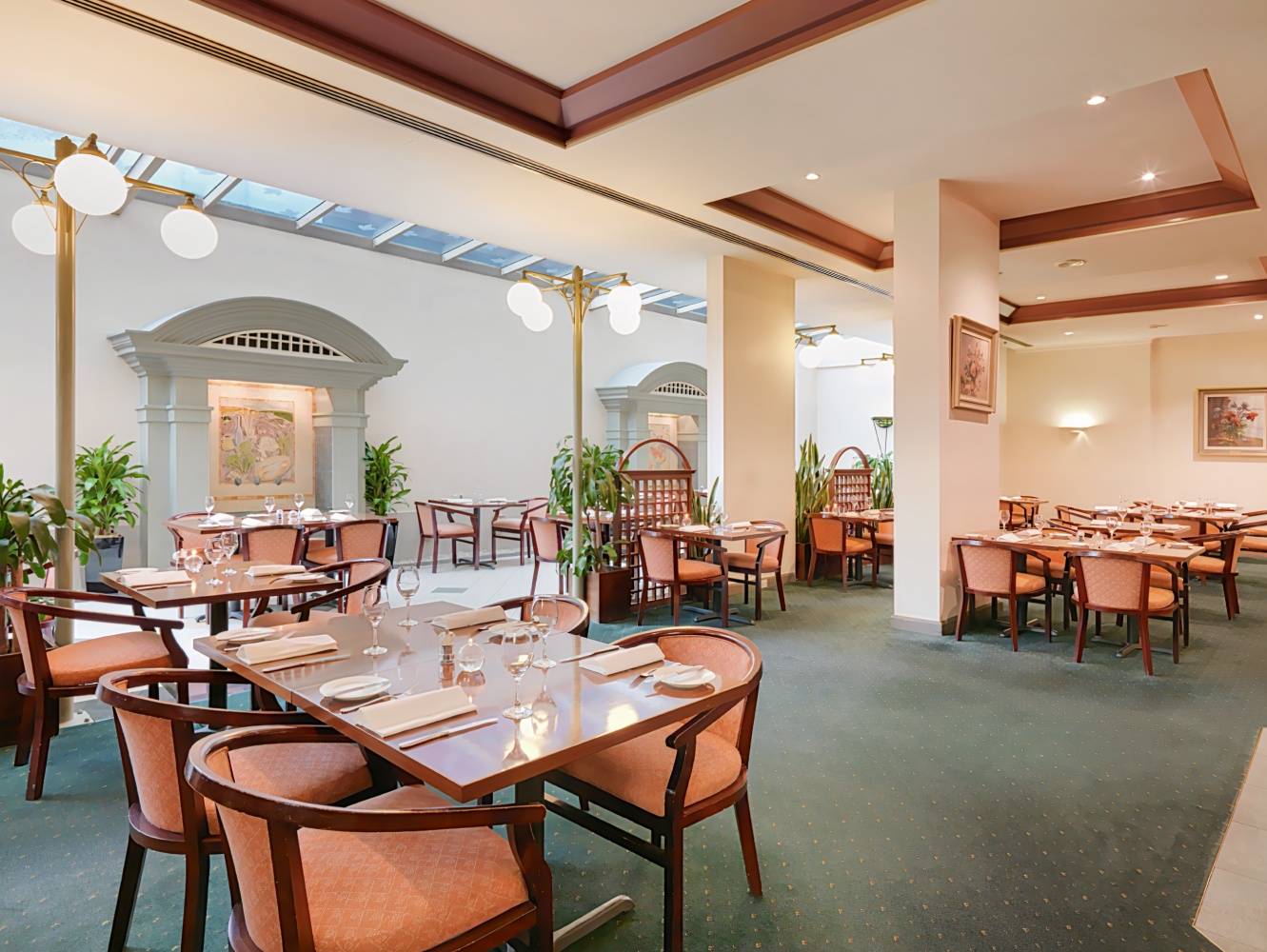 Bayview Eden Melbourne