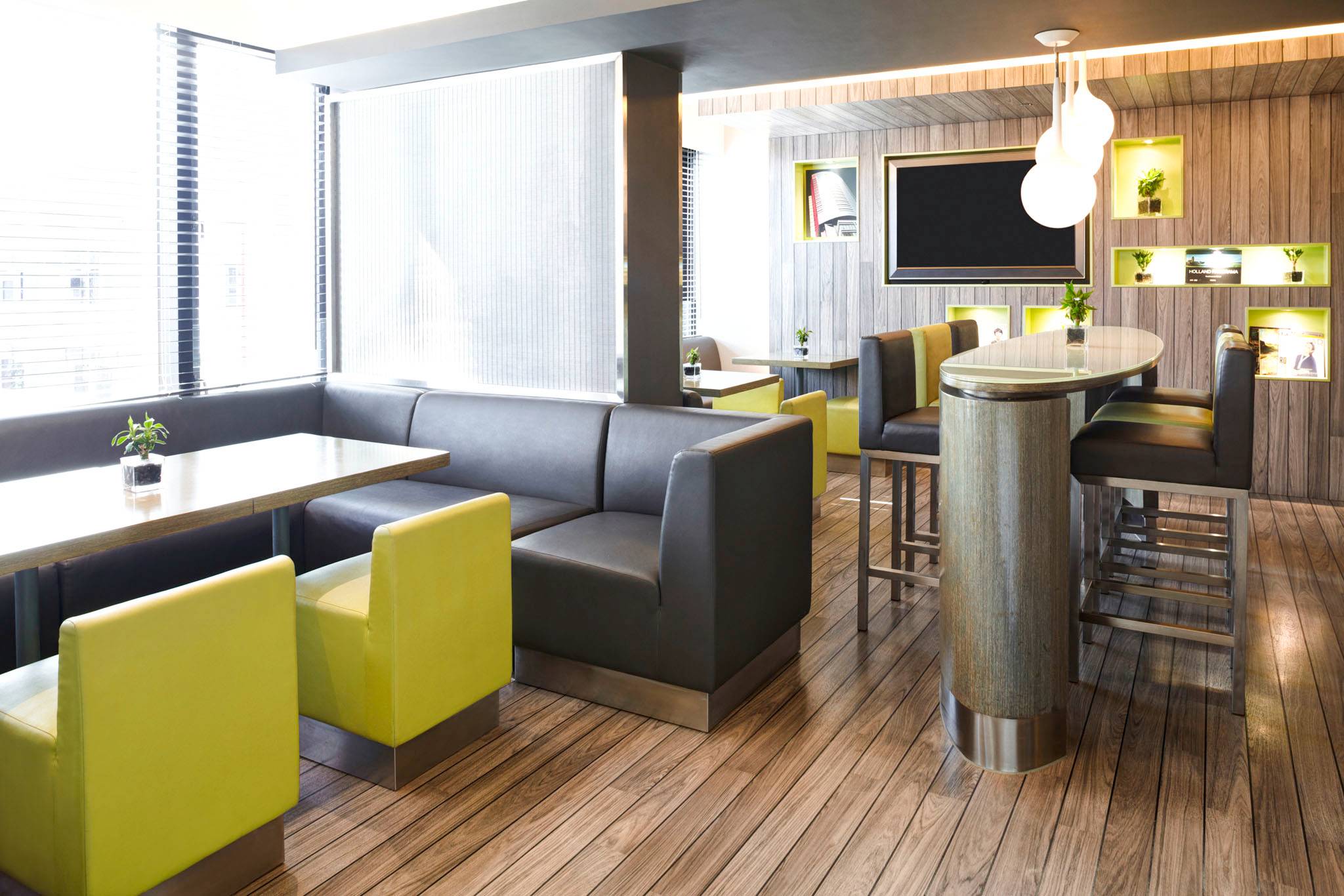 Novotel Hong Kong Nathan Road Kowloon