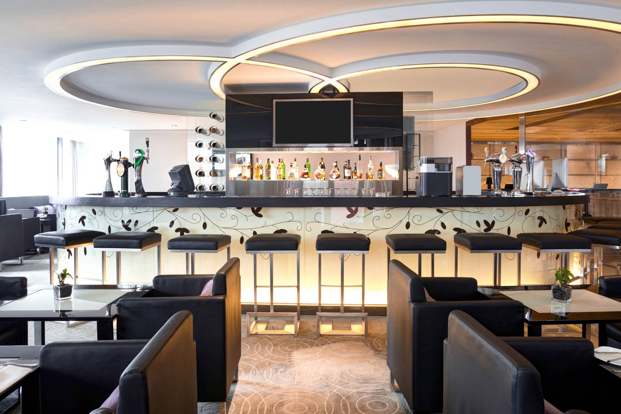 Novotel Hong Kong Nathan Road Kowloon