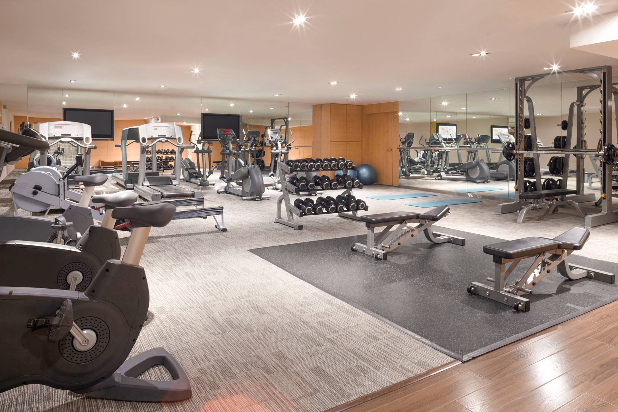 Novotel Hong Kong Nathan Road Kowloon