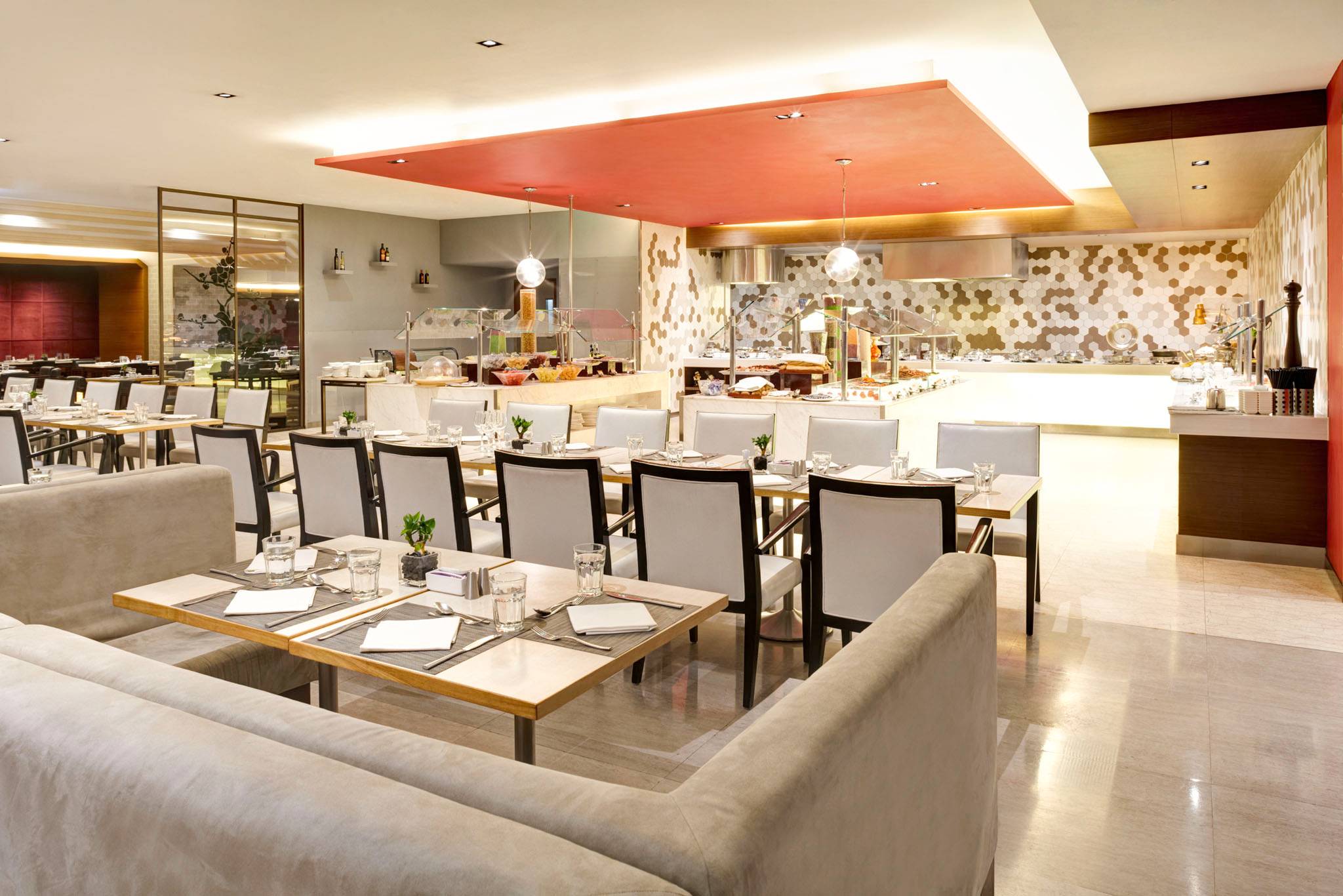 Novotel Hong Kong Nathan Road Kowloon