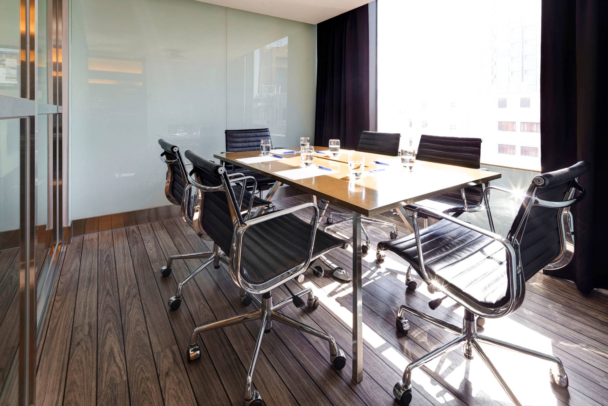 Novotel Hong Kong Nathan Road Kowloon