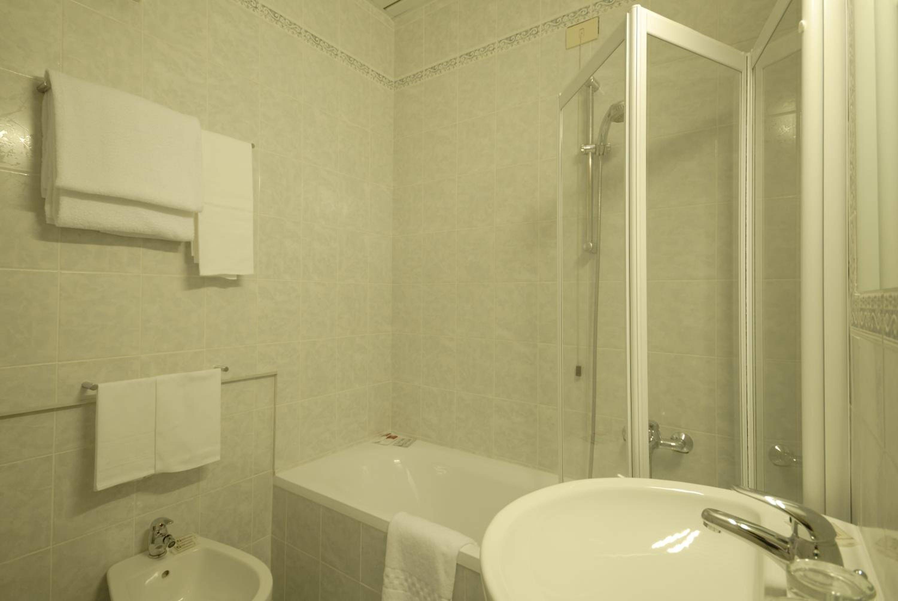 Hotel Delta Florence