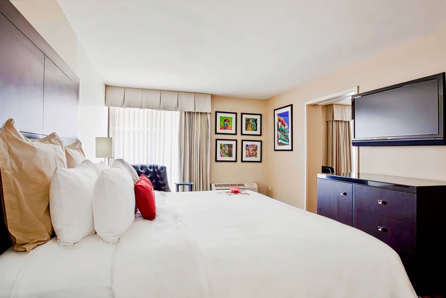 Crowne Plaza New Orleans Airport