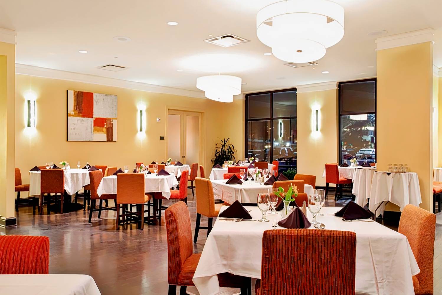 Crowne Plaza New Orleans Airport