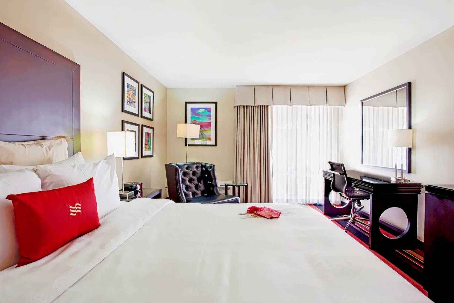 Crowne Plaza New Orleans Airport