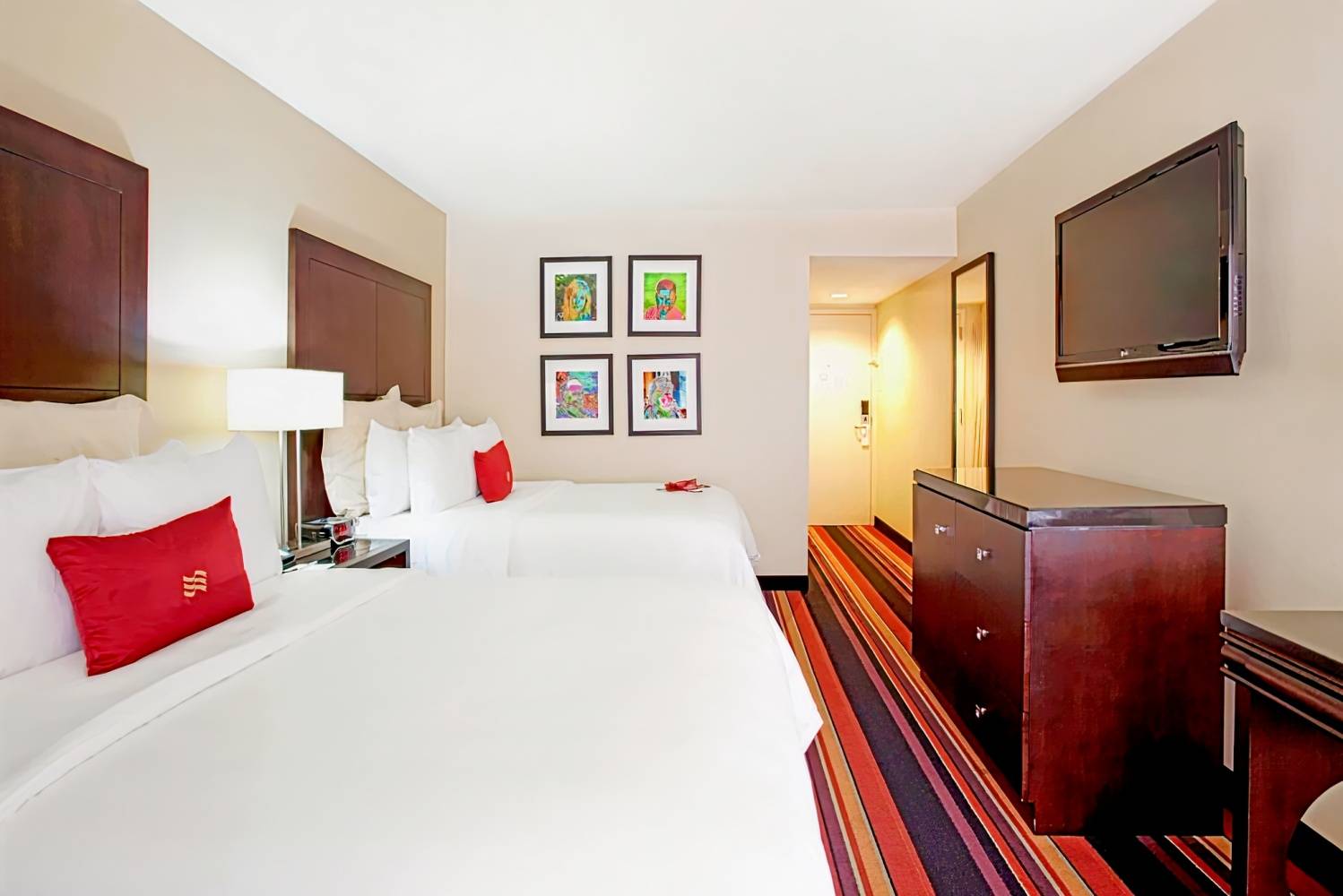 Crowne Plaza New Orleans Airport