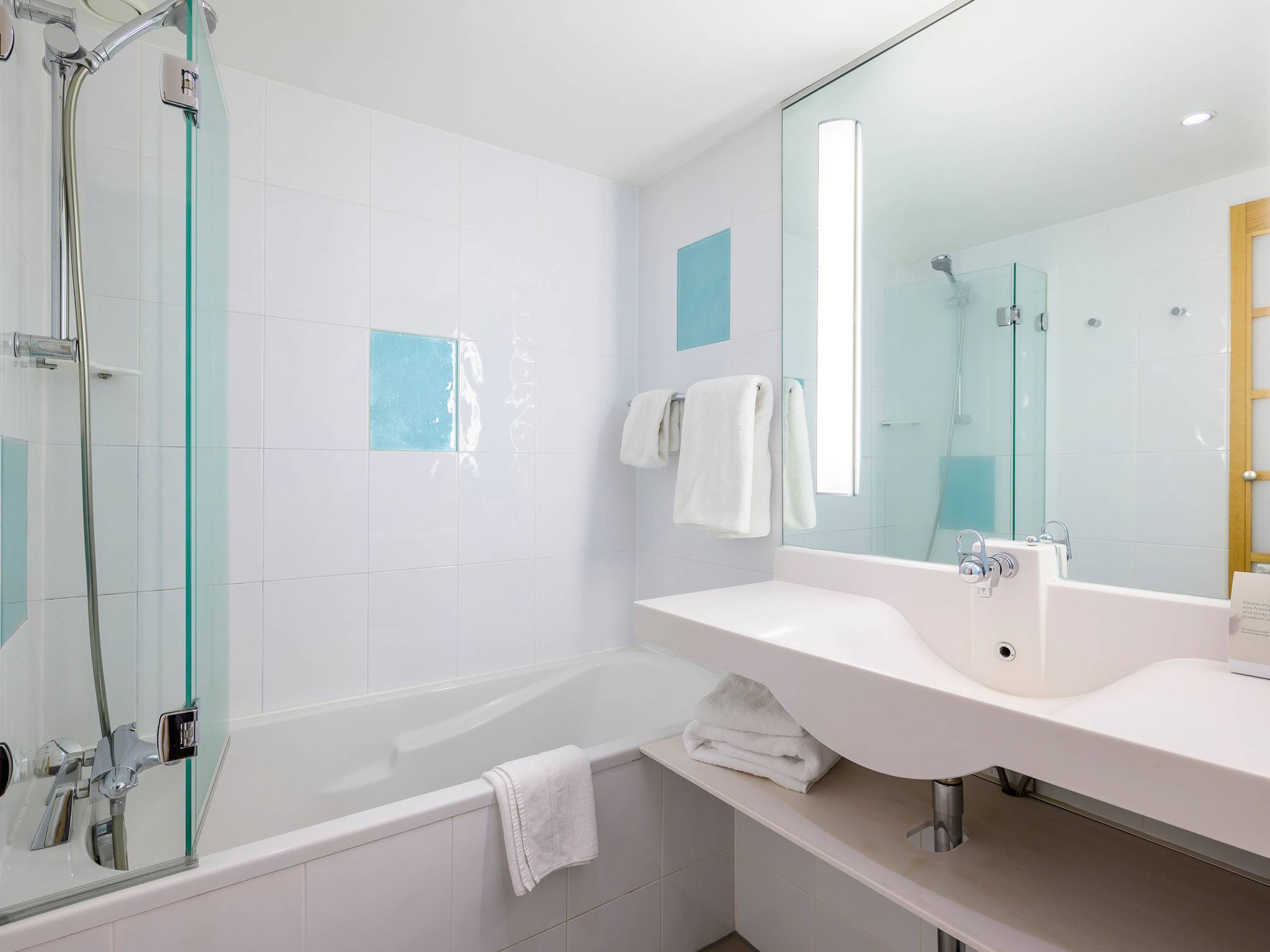 Novotel Birmingham Centre